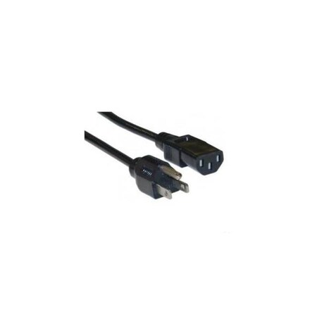 Supermicro 180cm 16AWG Power Cable CBL-0160L